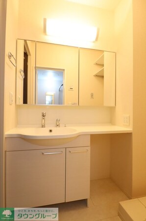 グランドソレイユの物件内観写真